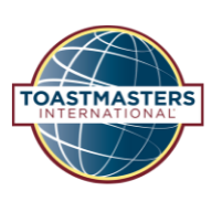 Toastmasters München